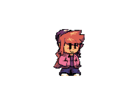 yay. unfinished stuff