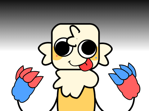Goob vector