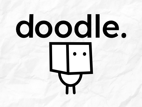 doodle. - Contest Entry