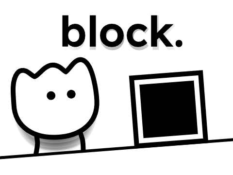 block. - Contest Entry