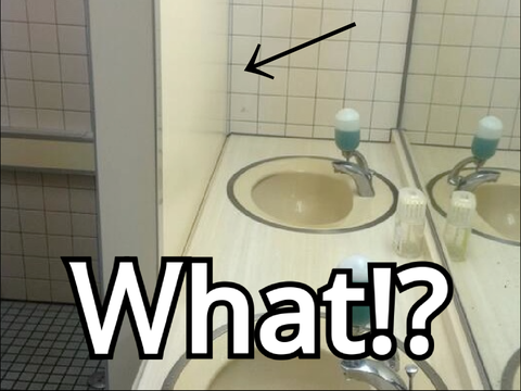 What is your favorite design mistake? 