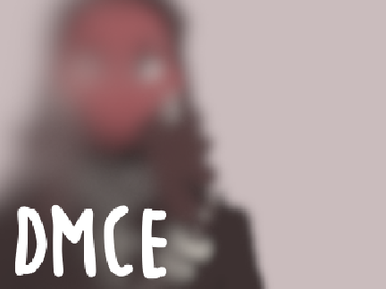 ✦ DMCE