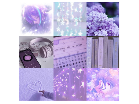 Moodboards // 4 MY GALS & PALS