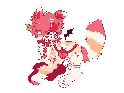 chiffon ⌫