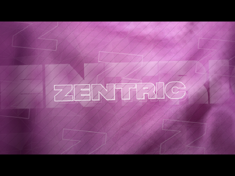 Banner for Zentric
