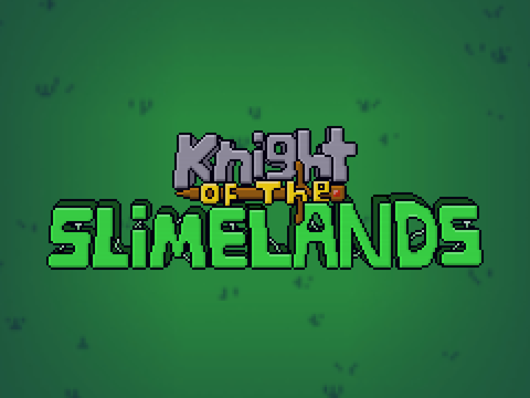 Knight of the Slimelands