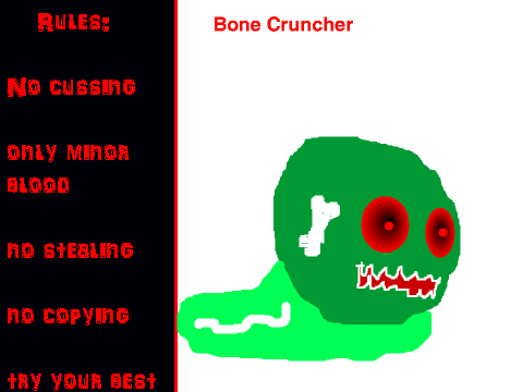 The Annoyingly Hard Platformer That You Can't Win 2 Boss Contest remix