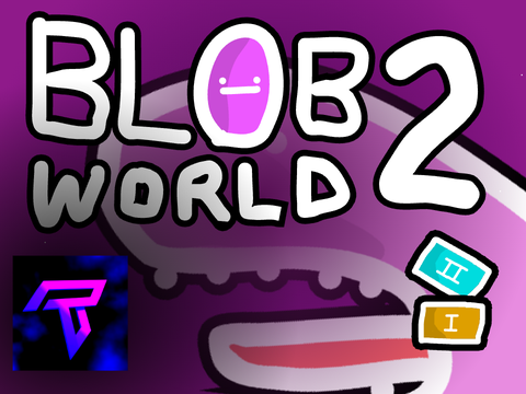 Blob World 2