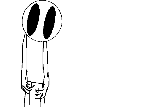 Reflections from hell (Character concept)