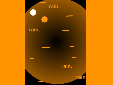 Multidodge™ ~ORANGE~