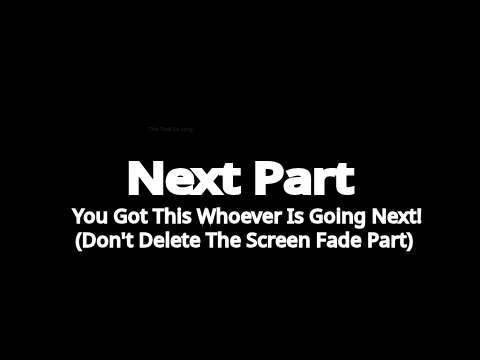 En-tried - Entry