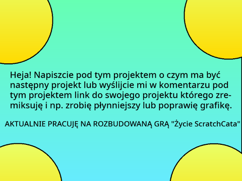 Projektyyy!