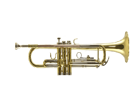 Trumpet Simulator (WIP)