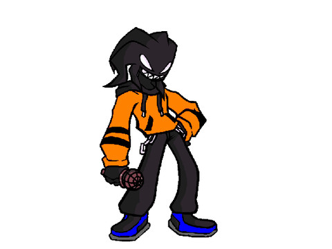 New Agoti By Me