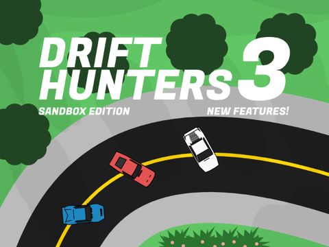 Drift Hunters 3_ Sandbox Edition remix