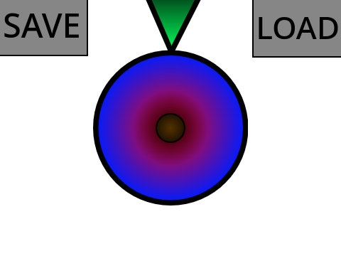 WHEEL OF FORTUNE