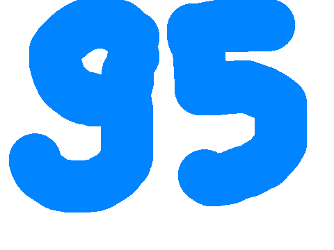 Thanks For 95 Followers XD 
