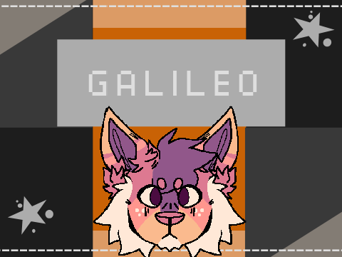 ✮ Galileo ✮