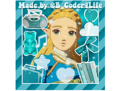 pfp order!