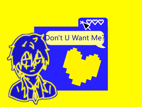 Don't U Want Me - Meme - 1X0