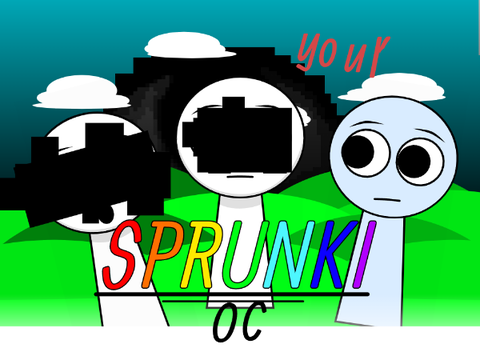 Incredibox - Sprunki (Re-Sprunked!!)