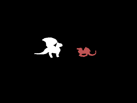 Animal in Me - Part 1