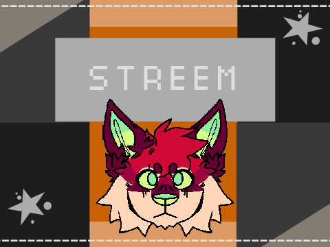 ✮ Klikk/Streem ✮