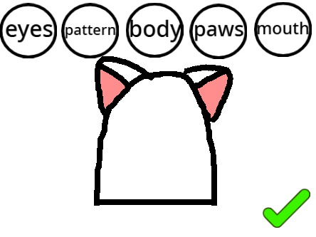 cat creator