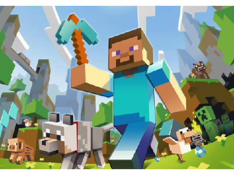 minecraft tnt song