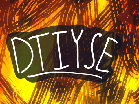 DTIYSE :DD