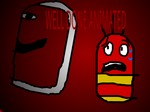 well done animated! WIP revamp