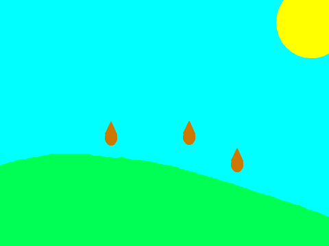 Plant life