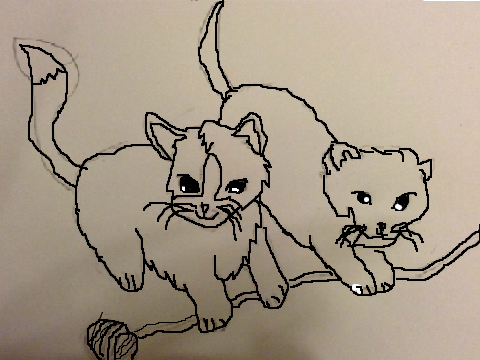 alexis-lynn 's Art Request