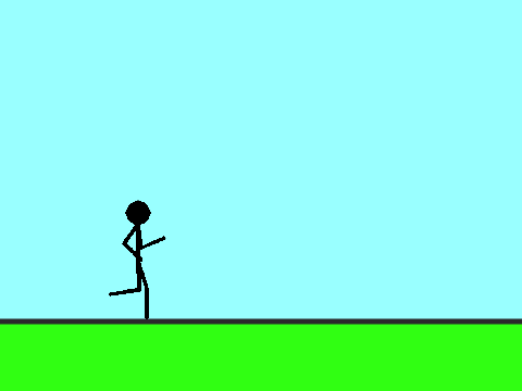 Endless Runner