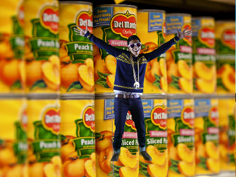 Peaches