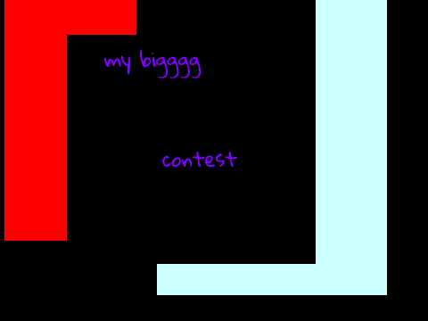 dc contest
