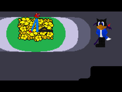 Charles and Zero (4)