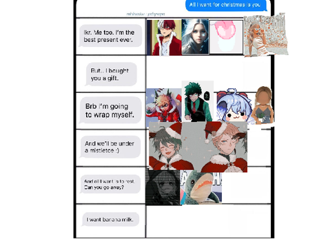 All want for Christmas is youuuuuuuu remix remix remix remix remix remix remix remix
