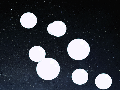 Bubble Popping!
