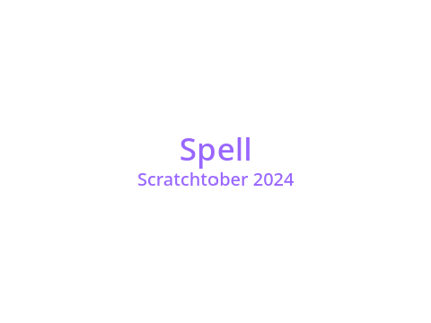 Spell