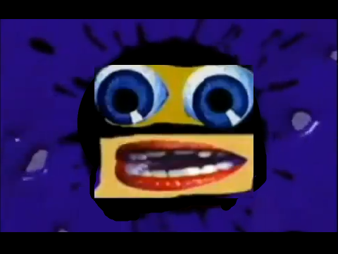 Klasky Csupo Robot logo movie