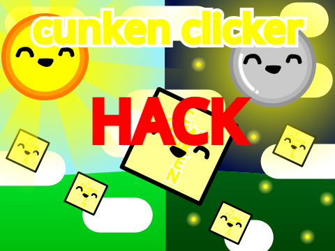 cunken clicker V 1.3 remix hack