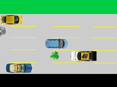 Coder Dojo - Frogger Starter remix
