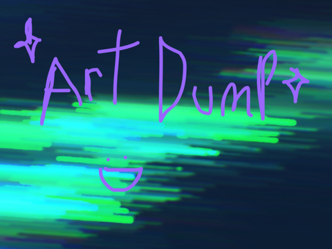 ART DUMP 