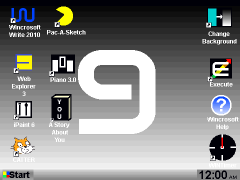 Wincrosoft 9