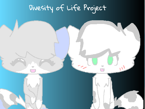 Diversity of Life