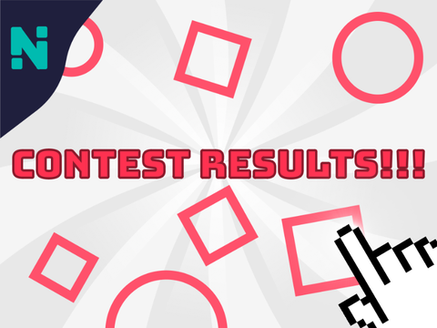 Contest Results!!! #fun #all #trending