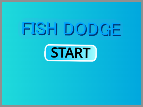 Fish Dodge