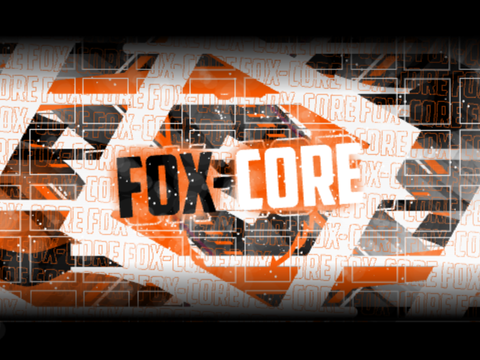 fox-core banner