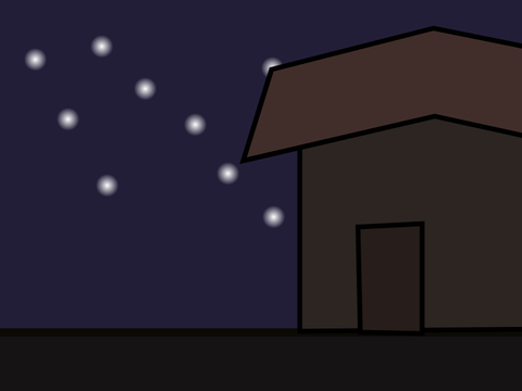 green's haunted house